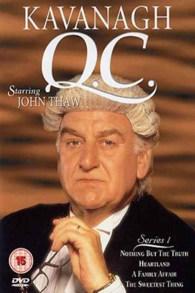 Kavanagh QC - Season 1