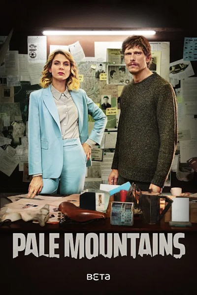 Pale Mountains (Brennero) - Season 1