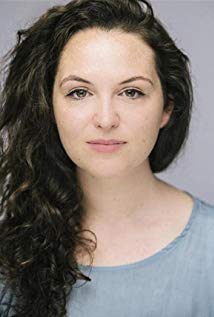 Hannah James-Scott