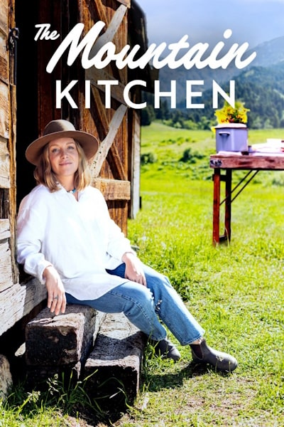 The Mountain Kitchen - Season 1