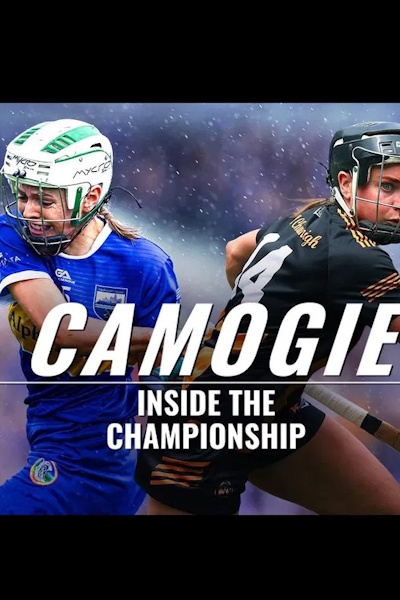 Camogie Inside the Championship - Season 1