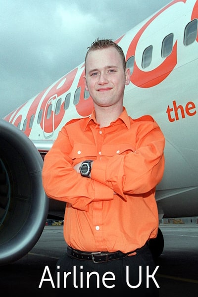 Airline - Season 5