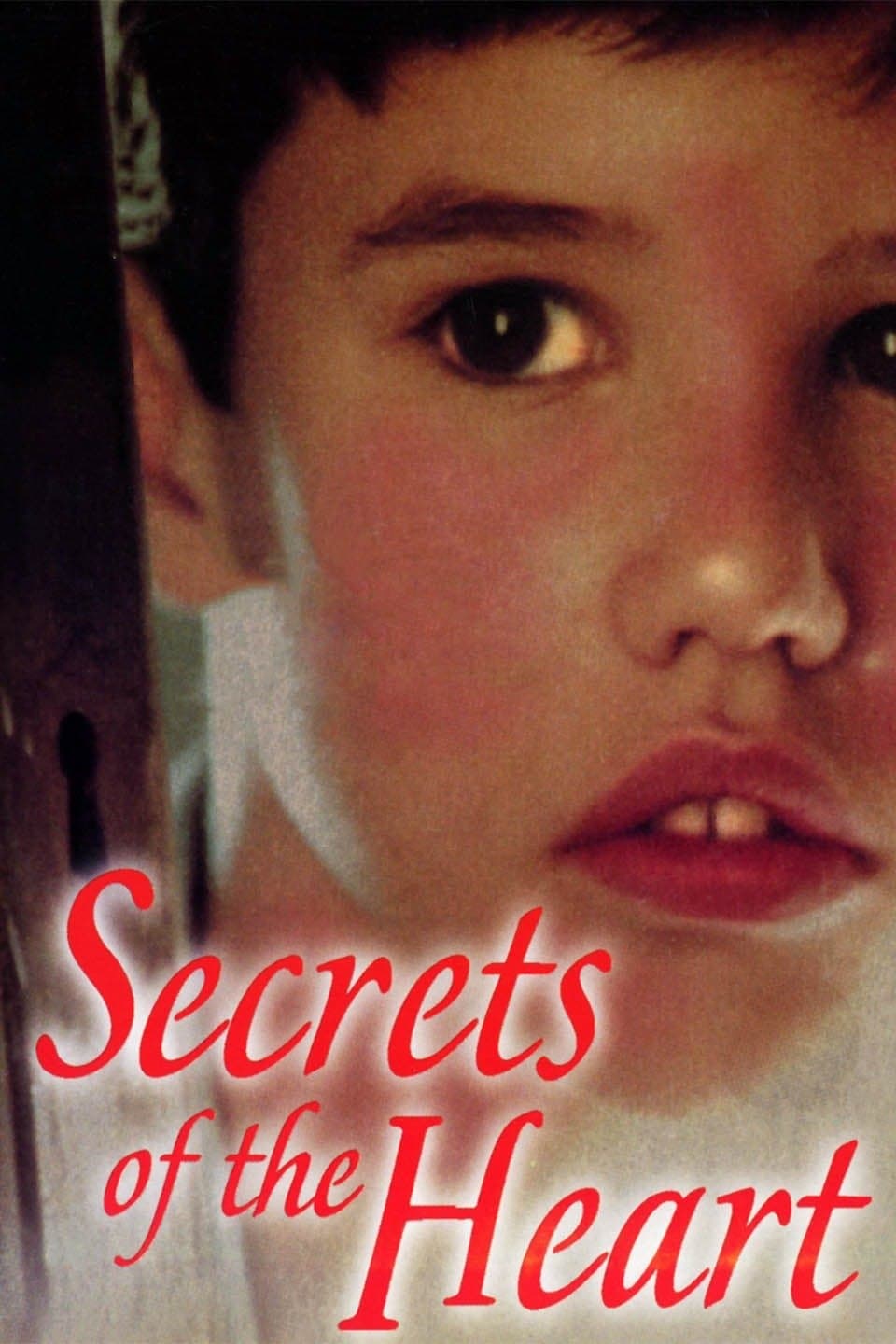 Secretos del coraz&oacute;n