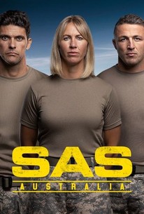 SAS Australia - Season 2