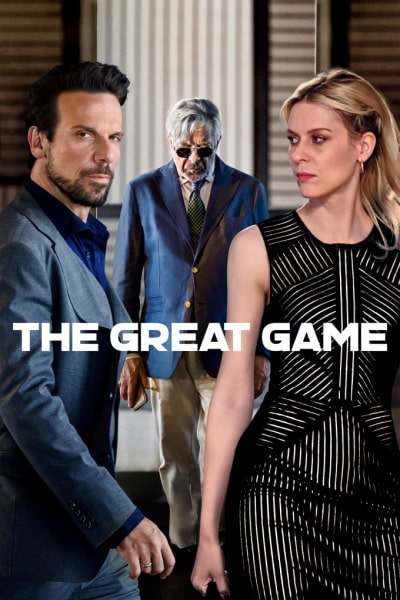 The Great Game - Season 1