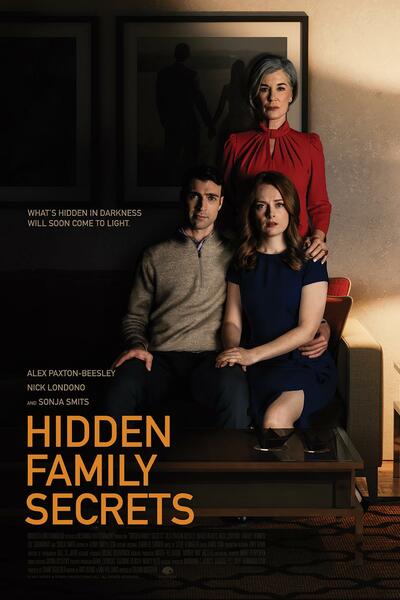 Hidden Family Secrets (A Mothers Lie)