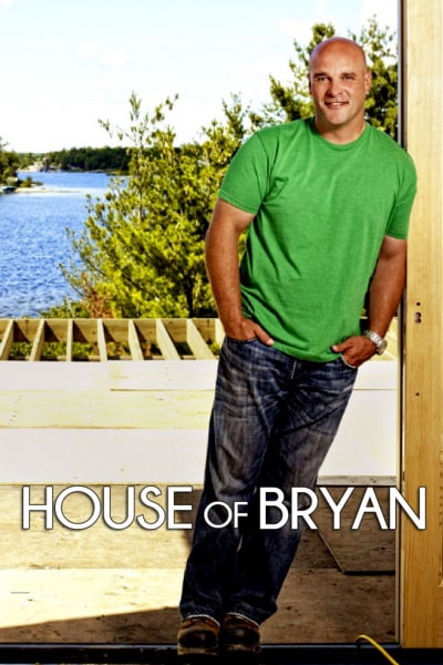 House of Bryan - Season 1