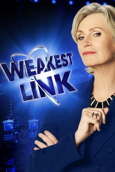 Weakest Link - Season 2