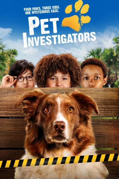 Pet Investigators