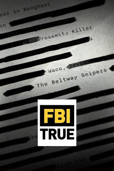 FBI True - Season 5