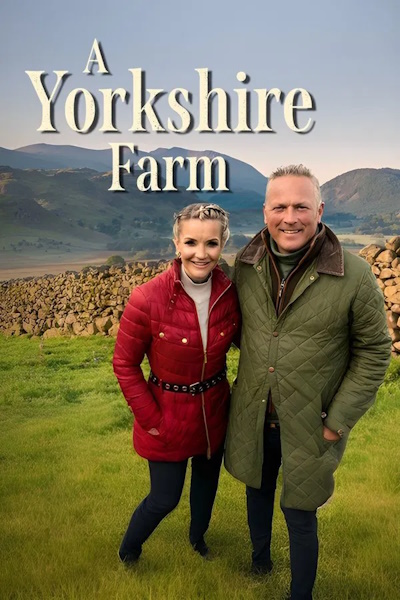 A Yorkshire Farm - Season 2