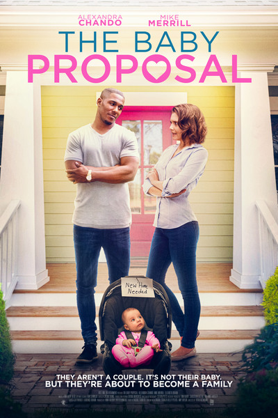 The Baby Proposal (ComeBack Kid)