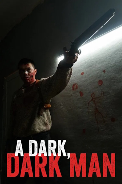 A Dark Dark Man