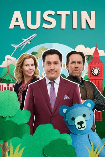 Austin - Season 1