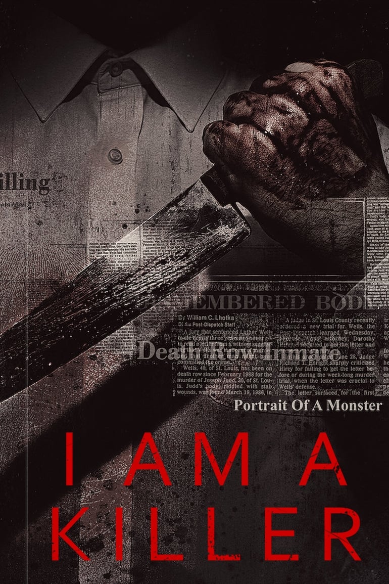 I Am a Killer - Season 4