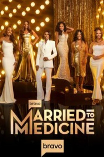 Married to Medicine - Season 12