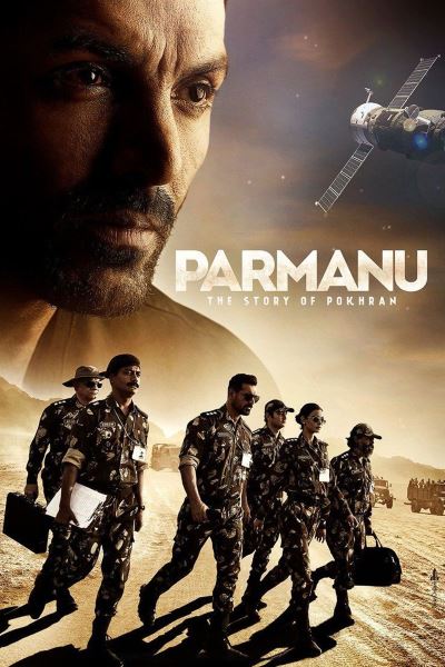 Parmanu: The Story of Pokhran [Sub: Eng]
