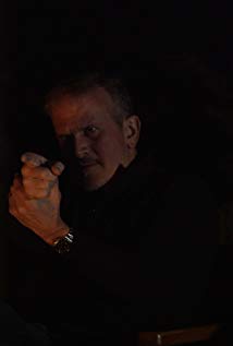 Mark Allin
