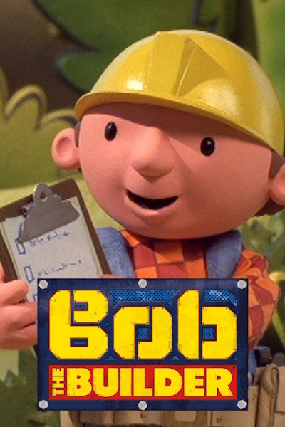 Bob The Builder - Season 13