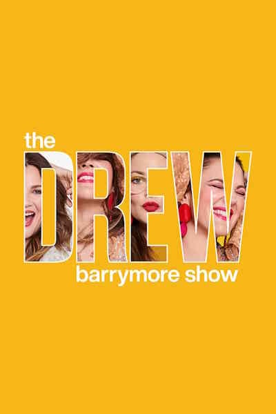 The Drew Barrymore Show - Season 2