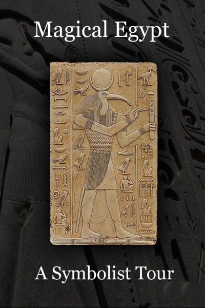 Magical Egypt - Season 1