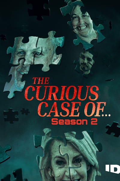 The Curious Case of - Season 2