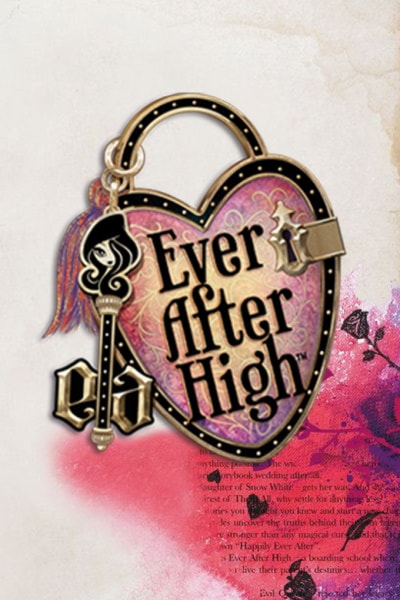 Ever After High - Season 1