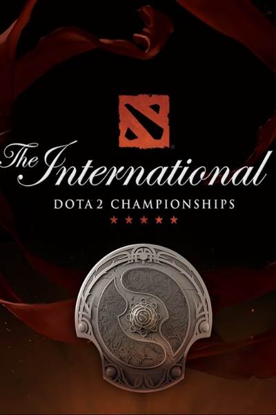 The International 2017  Dota 2: Champions