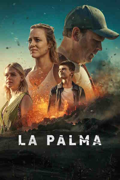 La Palma - Season 1