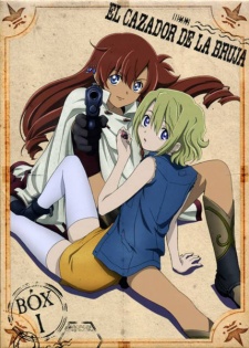 El Cazador [Audio: Eng]