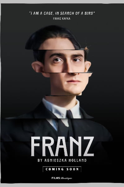 Franz (2025)