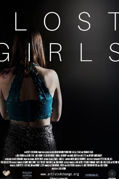 Angie: Lost Girls
