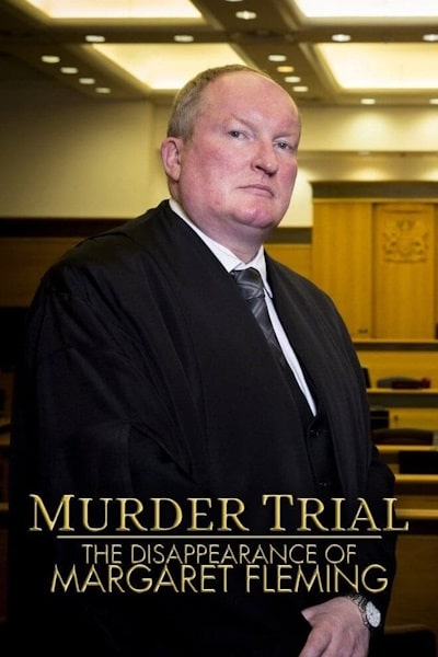 Murder Trial - Season 4