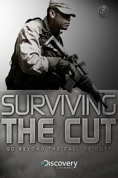 Surviving the Cut - Season 1