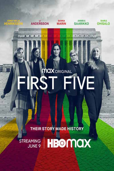 First Five - Season 1