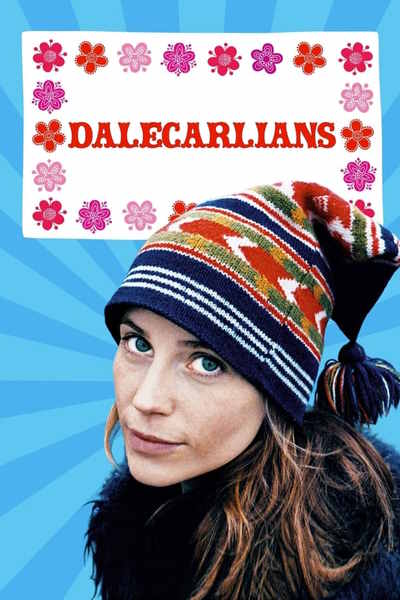 Dalecarlians (Masjavlar)