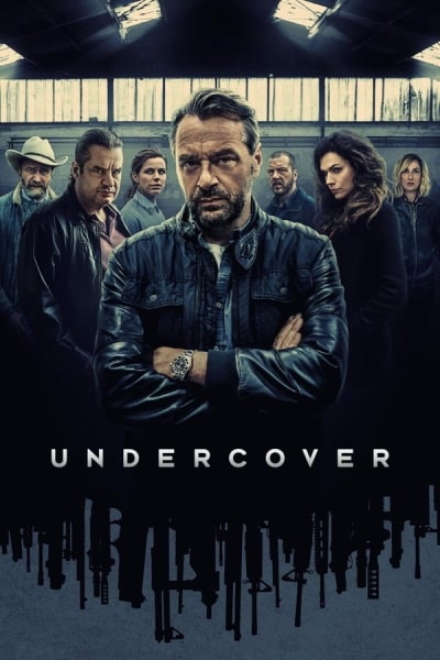 Undercover - Season 3 [Sub: Eng]