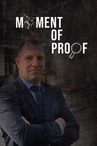 Moment of Proof&nbsp;- Season 1