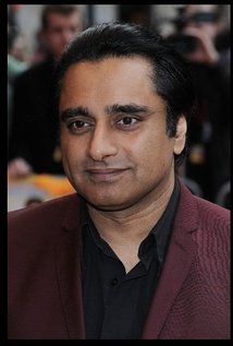 Sanjeev Bhaskar