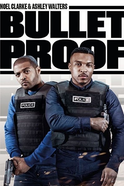 Bulletproof - Season 1