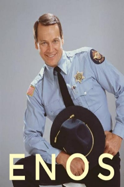 Enos - Season 1