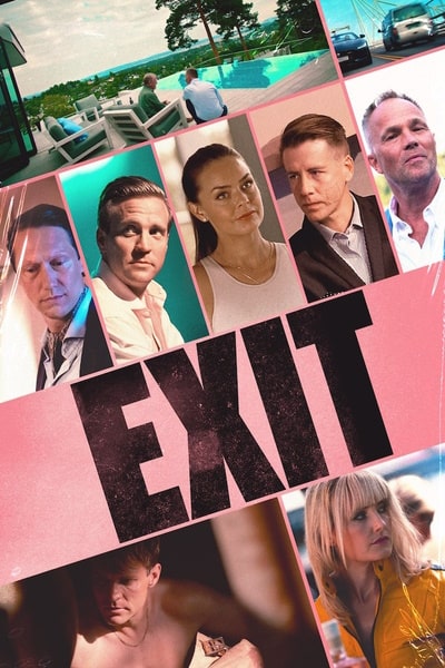 Exit - Season 1