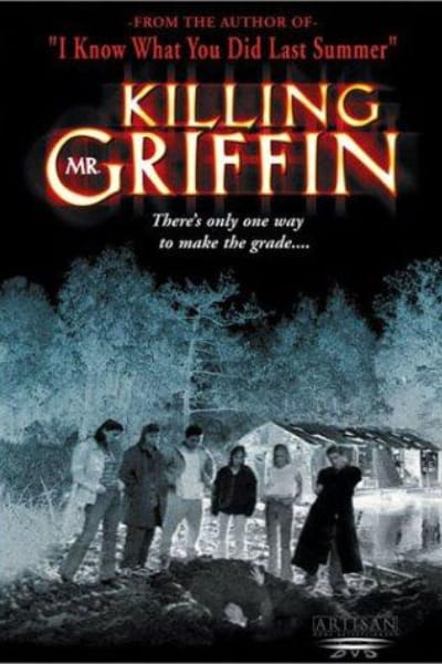Killing Mr Griffin