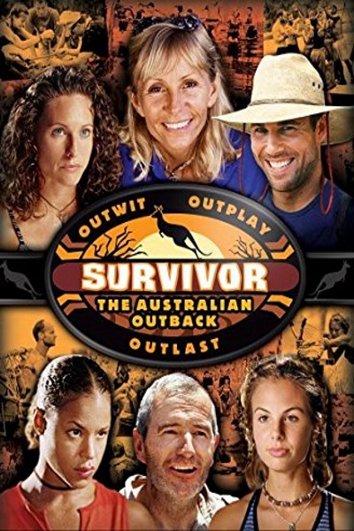 Survivor - Season 2
