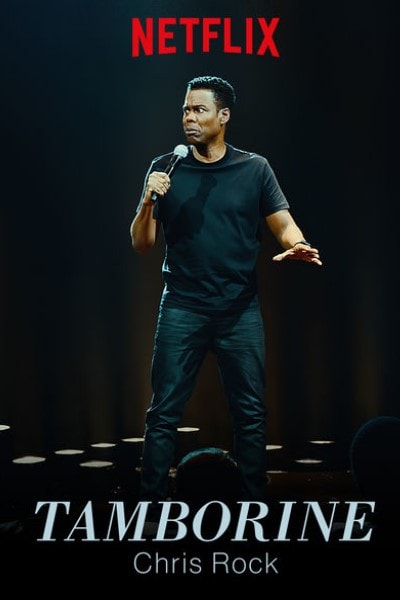 Chris Rock: Tamborine