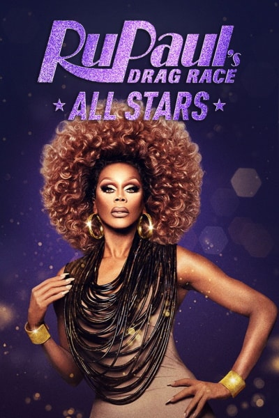 RuPaul's Drag Race: All Stars - Season 5