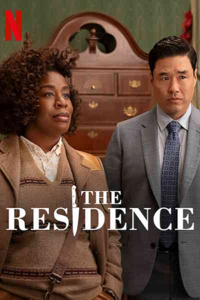 The Residence - Season 1