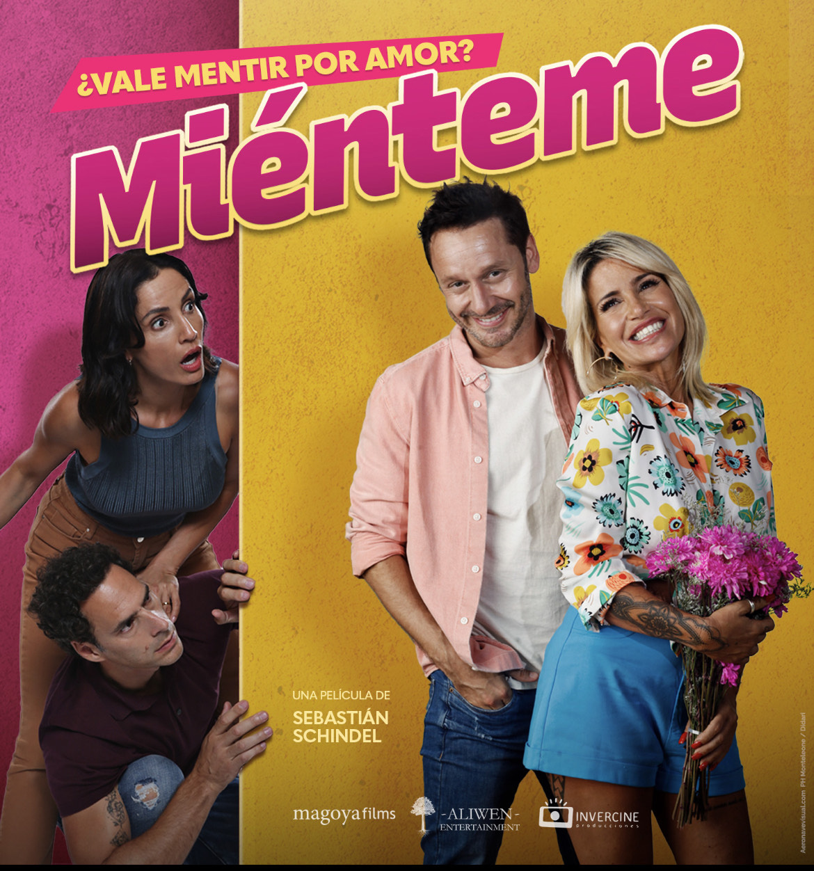 Mienteme