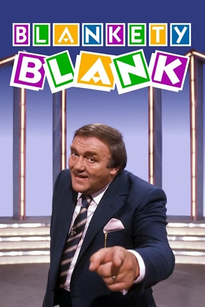Blankety Blank - Season 3