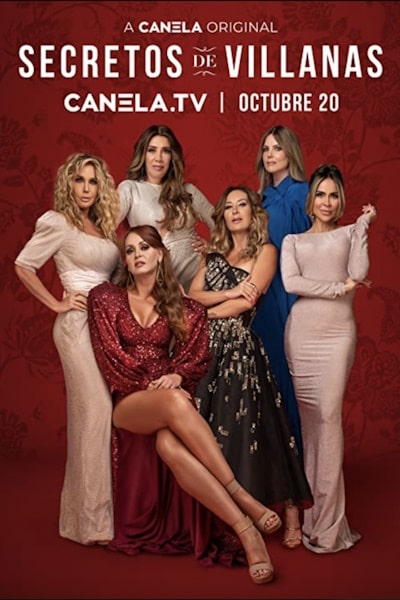 Secretos de Villanas - Season 1